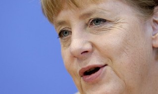 Germany Just Made a Mess for Europe