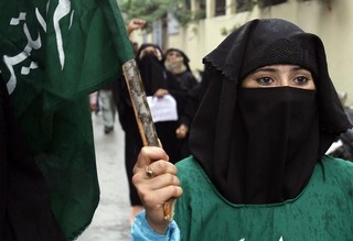 Muslim Protests Show the Limits of Free Speech