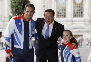 Madness for Tories to Dump Cameron Now