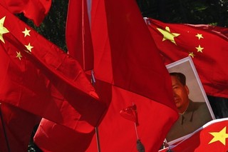 China's Useful Idiots and True Believers