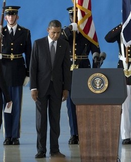 The Failure of Leading from Behind