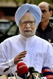 Singh Sells New India Liberalization