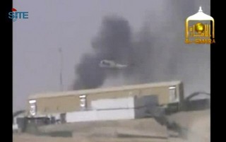 The Taliban Assault on Camp Bastion