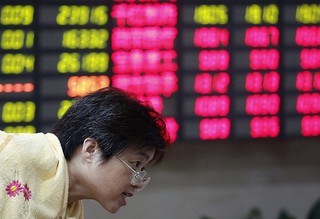 China Sneezes - Will World Catch Cold?