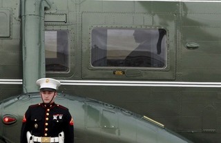 On Aghanistan, Obama Must Speak Up