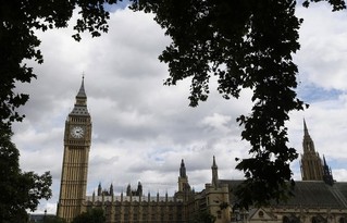 The Mythical 'War on Britain'