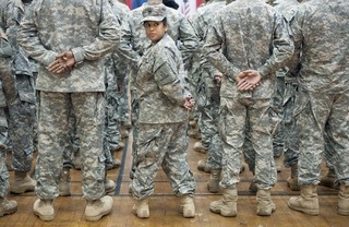 Staying the Course in Afghanistan