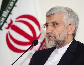 Talk to Iran's Leaders, But Look Beyond Them