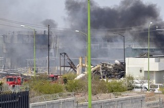 Mexico's Massacre Era