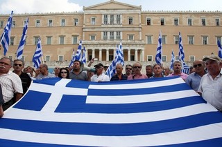 Europe: Rethink Parliamentary Democracy