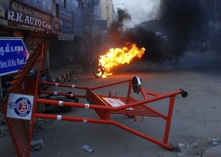 What Did We Really Witness in the Mideast?