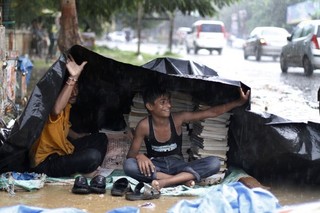 India Opens Up to the World