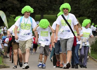 UK Independence Party Now a Major Force