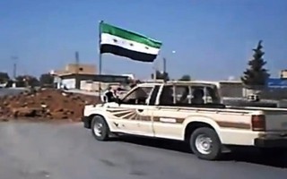 Among the Alawites