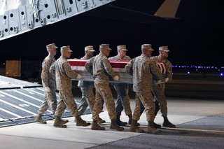 U.S. Forgetting Vietnam's Lessons