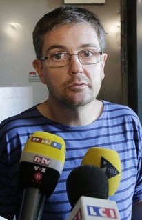 Meet the French Editor Stoking Islam's Rage