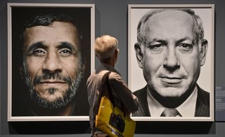 America, Israel & Iran: A Six Week Crisis