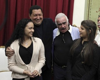 Chavez's Plan to Steal Venezuela's Election