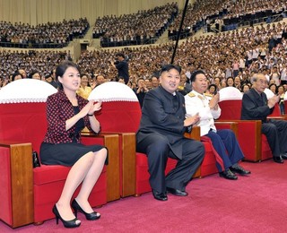 Conditions Ripe for N. Korean Nuclear Test?