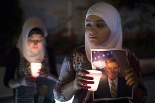 The White House's Benghazi Problem