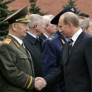 The Kremlin's Conspiracy Theorists