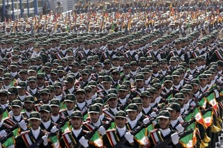 How Would Iran Fight Back?