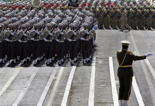 When Imperialists Happen to Be Muslim