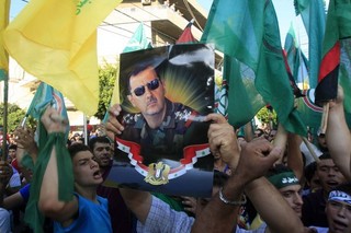 How the Arab Spring Killed Hezbollah