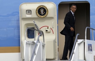 Obama's Foreign Policy Record Is Appalling