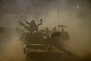 Jihad in Syria