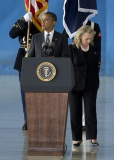 Obama's Shaky Libya Narrative