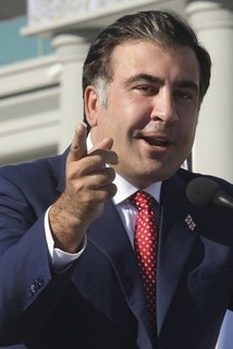 Election Intrigue in Georgia