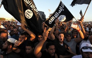 The Rise of Ansar al-Sharia