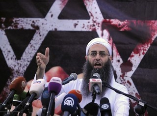 Guilt and the 'Innocence of Muslims'