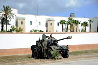 Tunisia's Salafists Plot Radical Revolution