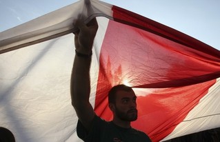 Could Georgia Be 2012's October Surprise?