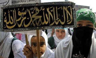 Time for Islam to Enter 21st Century