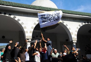 Muslim World Awaits 'Great Separation'