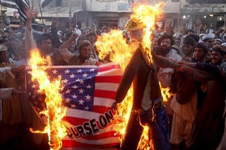 Bomb Iran and Af-Pak Will Erupt