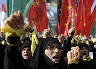 Obama Learns Lesson in Muslim Rage