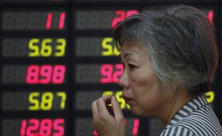Oil Will Permanently Slow the World Economy