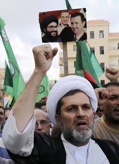 Why Do Americans Believe in Muslim Rage?