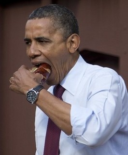 Is Barack Obama a Tory?