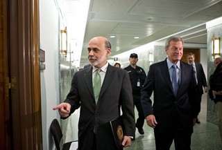 U.S. Fed Declares War on Canada