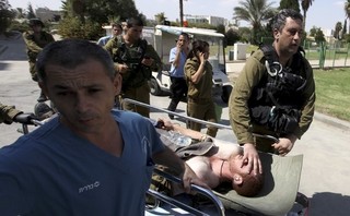 The Erosion of Israel's Sinai Buffer