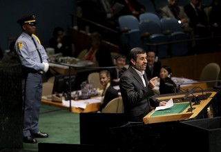 Five UN Pitfalls Confronting President Obama