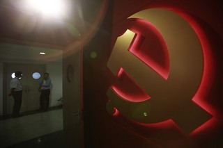 Why Beijing Is Willing to Risk War With Japan
