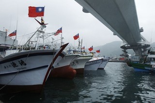Would Taiwan Fight?