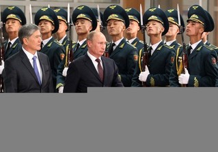 A Day That Changed Russia