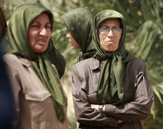 Why the MEK Still Isn't OK